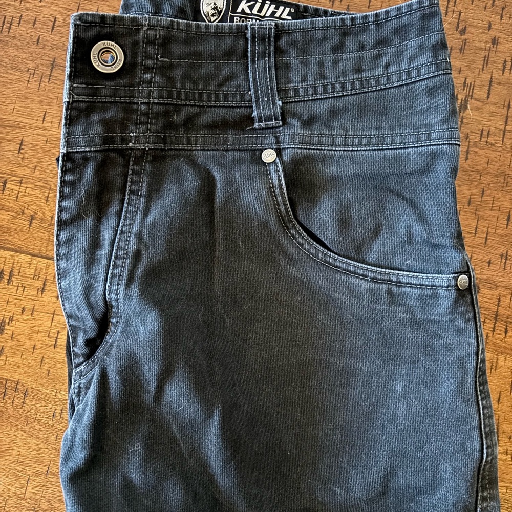 Kuhl Gunslinger Pants